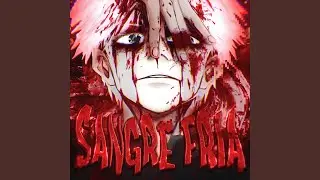 SANGRE FR&Iacute;A