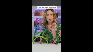 Вам нужно перестать так думать! &mdash; Доктор Джули