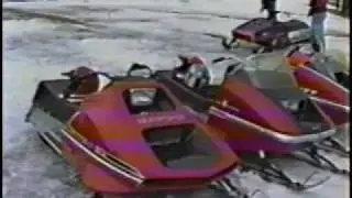 VSCA Vintage Video, Volume 1