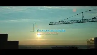 KARAN BUILDERS PUNE CORPORATE VIDEO