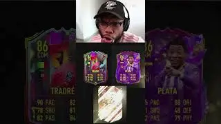 PROOF that EA rigs my packs! 😤