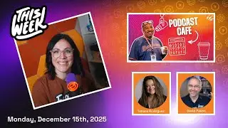 Ecamm Fam Updates | Monday, December 15th
