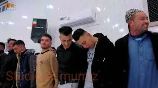 من حفله زفاف // جبار عنتر محمد داوود وحسين عجم ومؤيد همات