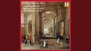 Herr Jesu Christ, dich zu uns wend, BWV 709