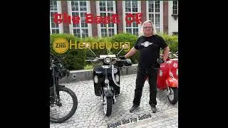 Novemberwind  -  Zilli Henneberg (The Best of)