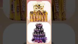 Dairy milk 🍫 vs 5 star Chocolate Gift box 🎁 #shorts