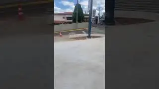 Demarca&ccedil;&atilde;o das vagas!!!