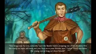 The Midcoregamer Plays Spellsword Cards: Demontide (No Commentary Gameplay)