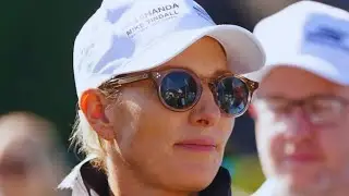 Zara Tindall Dazzles in Butter Yellow: Royal Fashion Trends & Ascot Style