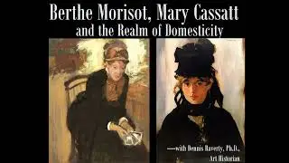 Women Artists Among the Impressionists