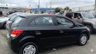 Feirão de Carros de Caruaru, carros usados são mais baratos?? Compare preço aqui 