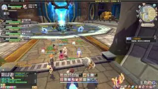 【星界神話】嫩裝締造神坦傳說 - 邪龍禁地