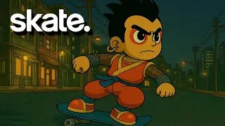 skate. | Part 86 | Winter Roll-Stice Event