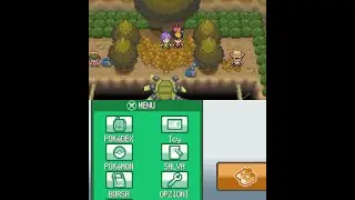 Raffaello! - Pok&eacute;mon Soul Silver Randomizer Nuzlocke ITA - Parte 06
