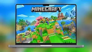 Play Minecraft Bedrock on Mac with your Friends!