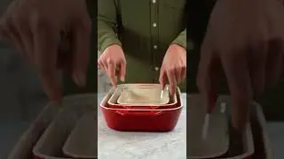 STAUB Ceramic Bakeware Is A Show-Stopper