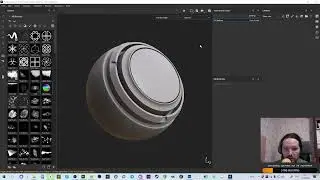 Рисуем 3D (Blender, Substance,UE4, руки) &mdash;  №70