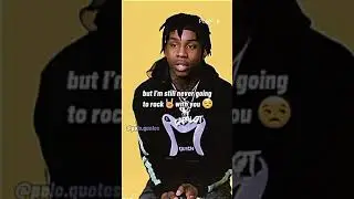 Polo G Genius Quote
