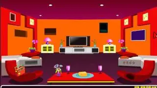 Chandler Home Escape Walkthrough