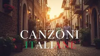 🎧 Italian Music Classic 🌄 Best of 70s 80s 90s Italian Songs 🇮🇹 - Mediterranean Vibes