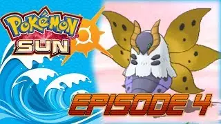 TEAM CAMELRUPT! - Battle Spot Doubles Episode 4 -[Pokemon Sun and Moon VGC Wifi Battles]