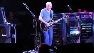 Peter Frampton - Lines on my Face 7/19/2014