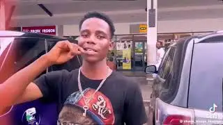 Ghana drill🇬🇭
