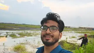 Fir se machli pakadna padega 🤣😂😂👈🥰🌹