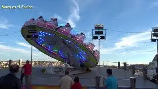 Urano Feria Arganda 2017