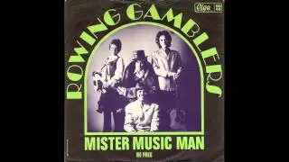 Rowing Gamblers