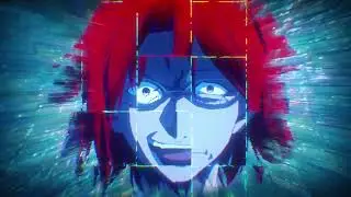 eighty six ❤ Anime clip 🐱&zwj;👤 AMV 💢