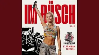 Im B&uuml;sch gehts los