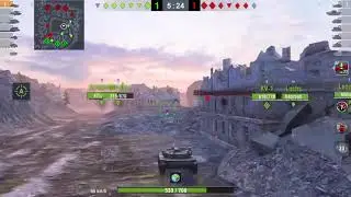 WoTB: Electric Biscuit Weekly &ldquo;The YOLO Chronicles&rdquo;