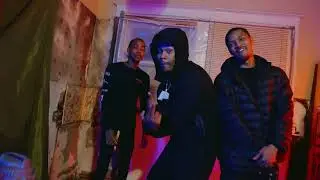 Indiana Massacre - Poloboy Nunu (shot by @1600ALE_ )