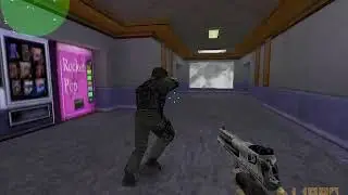 Counter Strike 1.6 Maps office