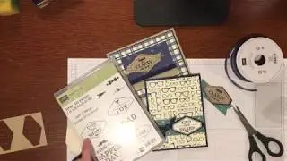 Video #17 - Truly Tailored Suite and the use of the products