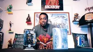 Arkham Knight Batman: Why Collectors Are Obsessed!
