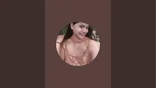 Siddhi vlog is live