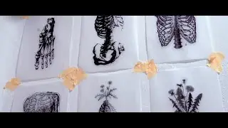 PRALAC: Madfildz  - Serigrafia -