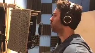 Remember by Glen Roven Performed by Tobias Greenhalgh, Steven LaBrie and Jarrett Ott