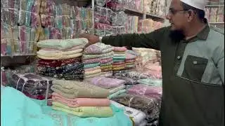 NEW HEAVY WORK DESIGN | AL IMRAN DRESSES MUMBAI LADIES DRESS MATERIAL
