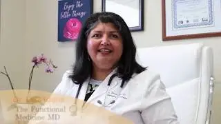 The Functional Medicine MD - Woodstock, IL 60098