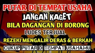 YA ROHMAN, YA ROHIM, 🤲🤲🤲Pelaris Dagangan Pemanggil Pembeli Pembuka Aura Toko/Warung