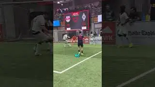 This Soccer Match Ended in the Most Hilarious Way 😂 (@bwk.arenacup)