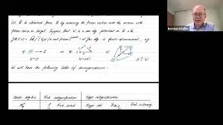 CAR | Prof. Bernhard Keller | Cluster algebras with coefficients