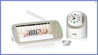 The Best Baby Monitor To Buy  ||  Top Baby Monitor 2022
