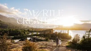 I Choose You!  |  Nick & Karlie Micro Wedding Teaser Film