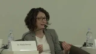 Corporate accountability and transitional justice | Nadia Bernaz