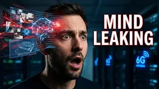 If 6G Read Minds: What Actually Happens?