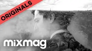 The Rise Of GESAFFELSTEIN | Mixmag Originals